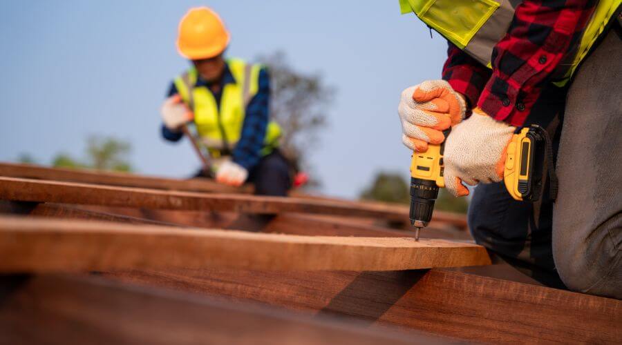 Local Chimney Repair in Marshall, IL